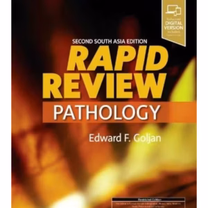 Rapid Review Pathology(SAE) -2nd Edition