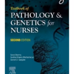 Textbook of Pathology and Genetics in Nursing -2nd Edition