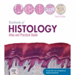 Textbook Of Histology : Atlas and Practical Guide - 4th Edition