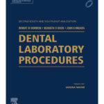 Dental Laboratory Procedures(3 Vol Set)-2nd Edition