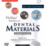 Phillips Science of Dental Materials(SAE)-2nd Edition