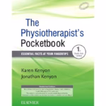 Physiotherpists Pocketbook: Essential Facts at Your Fingertips - 1SAE