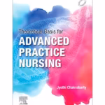 Theoretical Basis for Advanced Practice Nursing-1st Edition