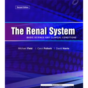 The Renal System -2nd Edition