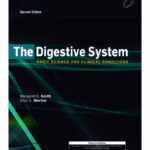 The Digestive System -2nd EditionD