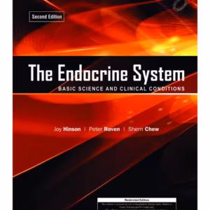 The Endocrine System -2nd EditionD