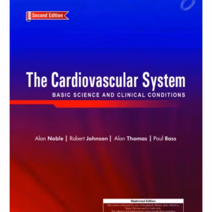The Cardiovascular System -2nd Edition