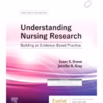 Understanding Nursing Research(SAE) -1st Edition