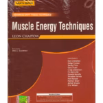 Muscle Energy Techniques with Videos - 4th Edition
