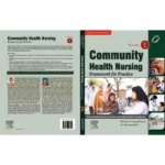 Community Health Nursing: Framework for Practice- Vol 1 - 1st Edition