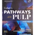 Cohens Pathways of the Pulp (SAE) - 12nd Edition