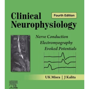 Clinical Neurophysiology -4th Edition