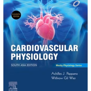 Cardiovascular Physiology (SAE) - 11st Edition