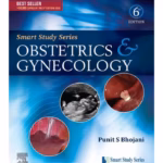 Smart Study Series: Obstetrics and Gynecology - 6th Edition Clinical Guide