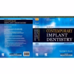 Misch's Contemporary Implant Dentistry (SAE) - 4th Edition