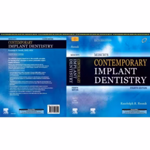 Misch's Contemporary Implant Dentistry (SAE) - 4th Edition