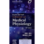 Pocket Companion to Guyton and Hall Textbook of Medical Physiology (SAE) - 14th Edition