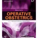 Munro Kerrs Operative Obstetrics (SAE) - 13rd Edition