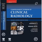 IRIA- Comprehensive TB of Clinical Radiology (Vol -2) Central Nervous System -1st Edition