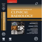 IRIA- Comprehensive TB of Clinical Radiology (Vol -4) Abdomen -1st Edition