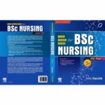 Quick Review Series for B.Sc. Nursing: 4th Year - 1st Edition