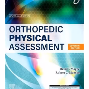 Orthopaedic Physical Assessment - 7th Edition