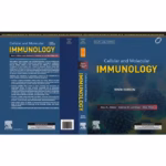 Cellular and Molecular Immunology(SAE)-10th Edition