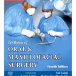 Textbook of Oral & Maxillofacial Surgery -4th Edition