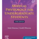 Medical Physiology for Undergraduate Students -3rd Edition