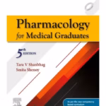 Pharmacology for Medical Graduates -5th Edition
