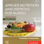 Applied Nutrition and Dietetics for Nurses -2nd Edition