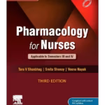 Pharmacology for Nurses -3rd Edition