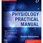 Physiology Practical Manual -1st Edition