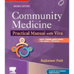Community Medicine: Practical Manual with Viva -2nd Edition