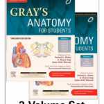 Grays Anatomy For Students (SAE) -3rd Edition