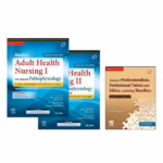 Black’s Adult Health Nursing I and II (2 Vol) -2SAE with complimentary TB of Professionalism, Professional Values & Ethics including Bioethics -1st Edition