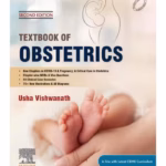 Textbook of Obstetrics - 2nd EditionD