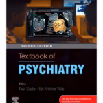 Textbook of Psychiatry -2nd Edition