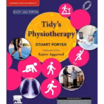 Tidy's Phisiotherapy -1st SAE