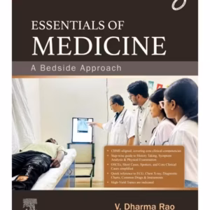 Essentials of Medicine: A Bedside Approach -1st Edition