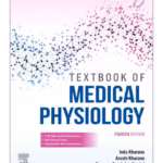 Textbook of Medical Physiology - 4th Edition
