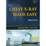 Chest X-Ray Made Easy (SAE) -5th Edition