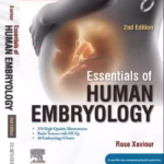 Essentials of Human Embryology -2nd Edition