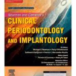 Newman and Carranza's Clinical Periodontology & Implantology (SAE) -4th Edition