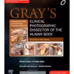 Gray’s Clinical Photographic Dissector of the Human Body (SAE) - 3rd Edition