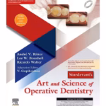 Sturdevant's Art & Science of Operative Dentistry(SAE) -3rd Edition