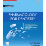 Pharmacology for Dentistry-5th Edition