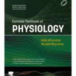 Concise Textbook of Physiology -5th Edition