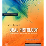 Ten Cate's Oral Histology (SAE)-2nd Edition
