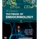 Williams TB of Endocrinology SAE -15th Edition